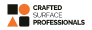 Crafted  Surface Professionals